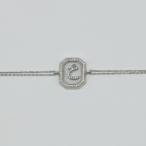 925 sterling silver bracelet