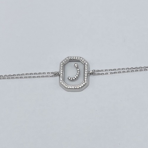 925 sterling silver bracelet