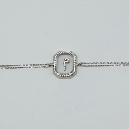 925 sterling silver bracelet