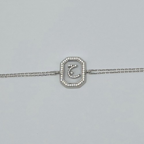 925 sterling silver bracelet