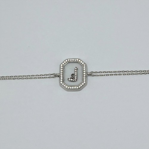 925 sterling silver bracelet