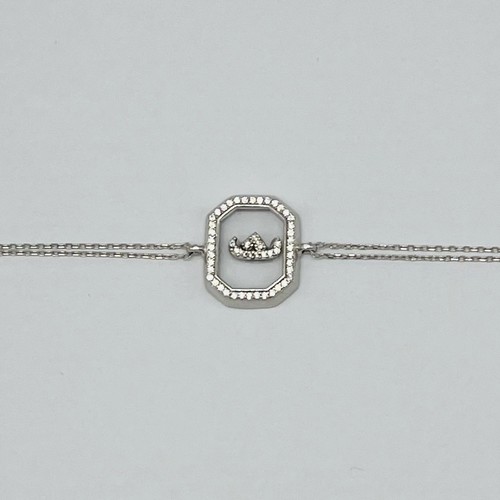 925 sterling silver bracelet