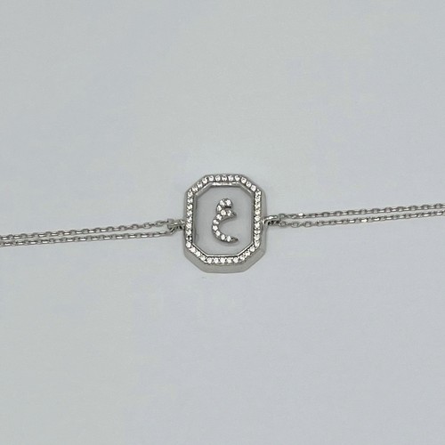 925 sterling silver bracelet