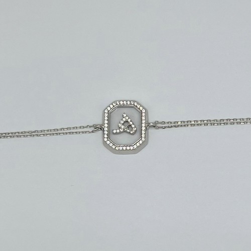 925 sterling silver bracelet