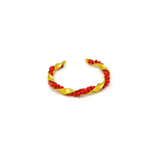 Handmade bracelet