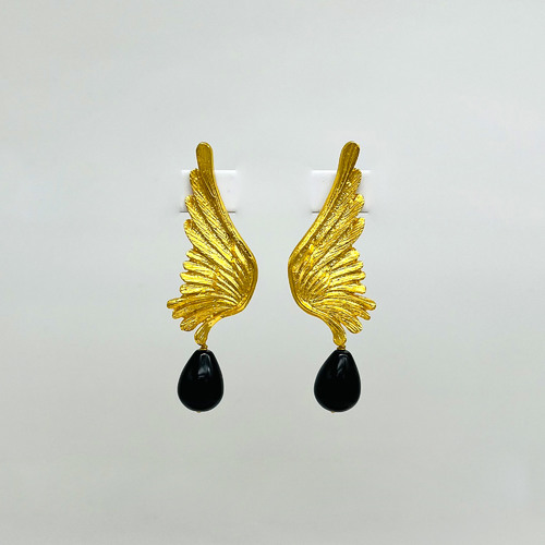 Handmade earrings