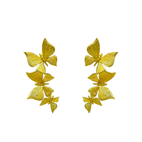 M Collection By Michella - Handmade earrings