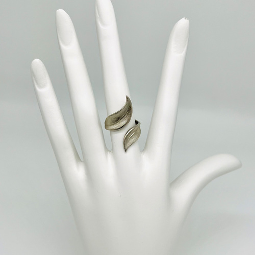 Handmade ring