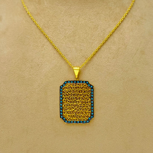 Handmade necklace