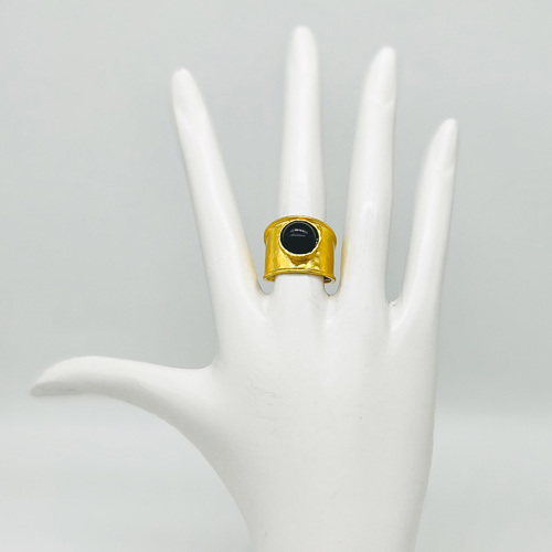 M Collection By Michella - Handmade ring