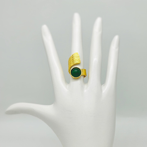 M Collection By Michella - Handmade ring