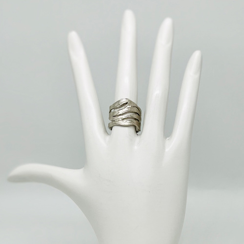 M Collection By Michella - Handmade ring