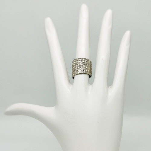 M Collection By Michella - Handmade ring