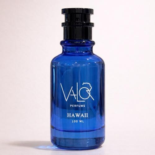 هواي - رائحة انيقة تمزج الانتعاش الزهري بقاعدة دافئة تمنحك هدوءا راقيا وحضورا يدوم