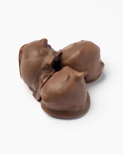 بروتين فيريرو روشيه بولز - السعرات الحرارية 286، البروتين 17.1 جرام، الكربوهيدرات 23.4 جرام، الدهون 13.8 جرام.