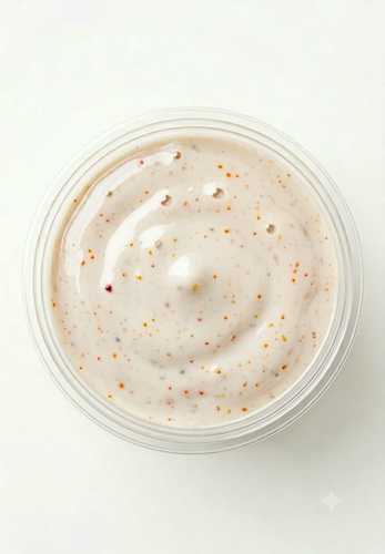 Spicy Mayo Sauce 30 Grams