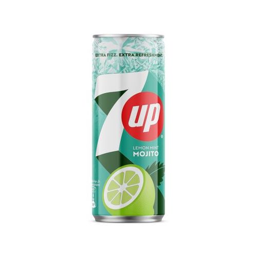 7up Mojito