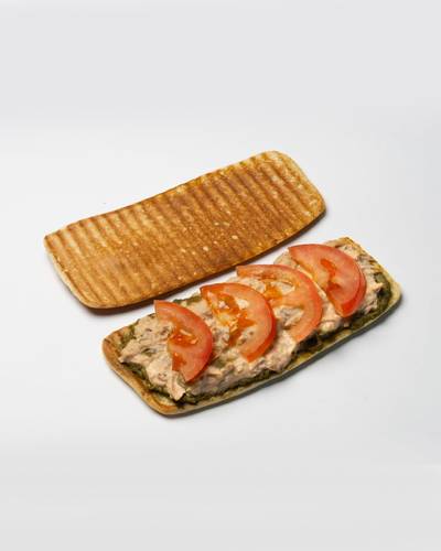 Spicy Tuna Ciabatta