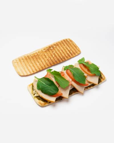 FJM Club Ciabatta