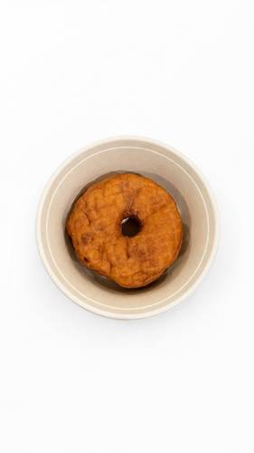 Plain Donut