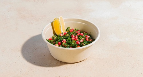 Taboula salad