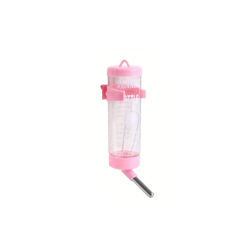 مشربه للماء - 250 ml تنفع لجميع الاعمار الصغيره والهامسترات