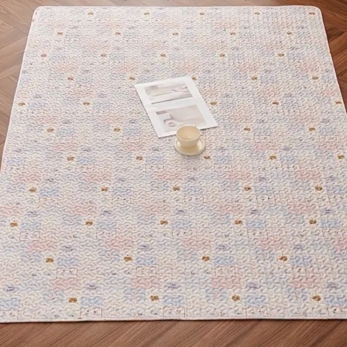 carpet floor