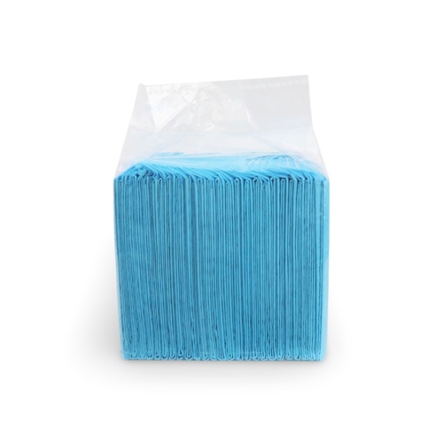 Pet Clean Pads - High-Quality Absorbent Pads – Large Size


An essential item for easier cleaning!
These high-absorption pads are suitable for all pets and can be placed under cages to protect the floor from liquids and prevent odors.


Fast Absorption & Leak-Proof
Designed with a protective bottom layer that prevents any moisture from reaching the floor.


Odor Control
Helps keep the area clean and free of unpleasant smells.


Large Size – 40 Pieces
Size: 58.42 × 58.42 cm