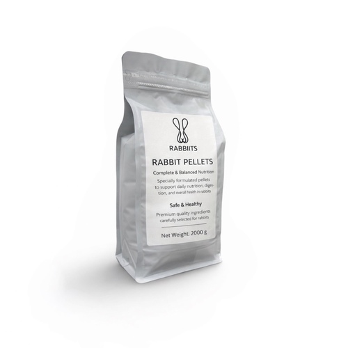 Food Versele laga - DescriptionVersele Laga Cuni Sensitive pellets Rabbit FoodEasily digestible pellet with coccidiostatCUNI SENSITIVE is an easily digestible feed for rabbits. This pellet guarantees an optimal intestinal functioning. Thanks to a blend of essential oils and herbal extracts, the digestion is promoted and resistance increased. The pellets also contain a prebiotic that stimulates the healthy bacteria in the gut. Finally, a coccidiostat protects the sensitive animals against coccidiosis and maximizes the overall intestinal health. CUNI SENSITIVE is specially formulated for young rabbits around the weaning period and growing rabbits with a sensitive digestive system. It is also a suitable maintenance feed for young, growing and adult rabbits.