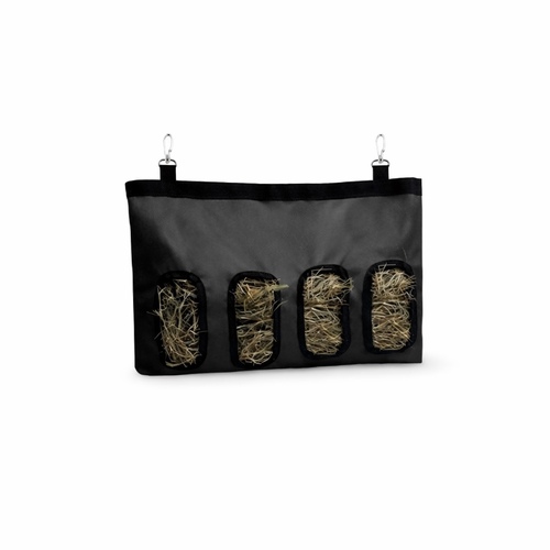 bag for hay - A practical hay feeder bag designed to provide hay in a clean and safe way inside the cage. It helps reduce waste while keeping hay protected from dirt and moisture.
Easily attaches inside the cage using the included metal clips, allowing comfortable and convenient access for your pet during feeding.


Features:
• Reduces hay waste and mess inside the cage
• Keeps hay clean and dry
• Safe and comfortable feeding openings
• Easy to hang inside cages
• Made from durable material suitable for daily use
• Easy to refill and clean


Dimensions:
• Width: 46 cm
• Height: 28 cm
• Feeding Opening: 7 cm × 11 cm


Suitable for:
Rabbits, Guinea Pigs, Chinchillas, and other small animals