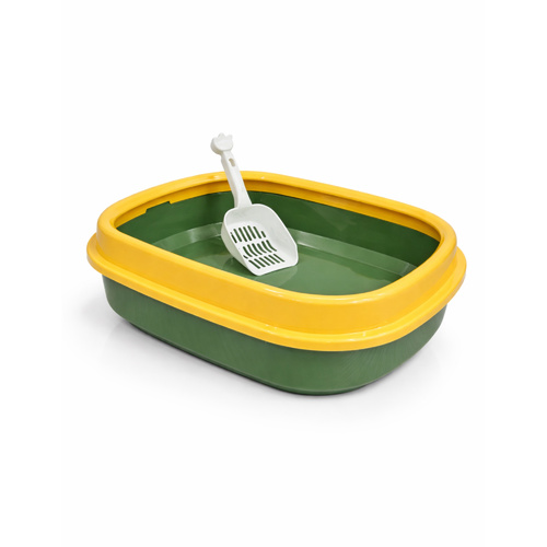 litter box - Size 35x45