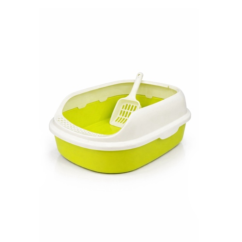 litter box - Size 25x35