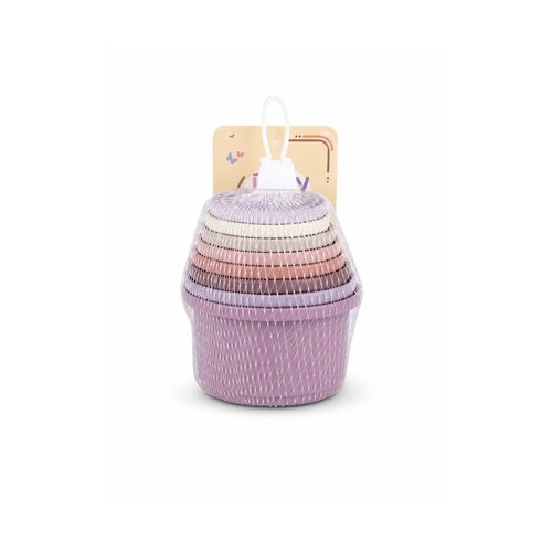 stacking cups - Stacking Cups Reward Game for Rabbits 🐇


Stimulate your bunny’s mind and make playtime fun and educational!
These colorful stacking cups can be used for:


✅ Encouraging curiosity and exploration
✅ Promoting mental and physical activity
✅ Hiding treats for reward-based play
✅ Safe, soft colors perfect for small pets


✨ Ideal for rabbits and small animals!
Turn playtime into a rewarding experience