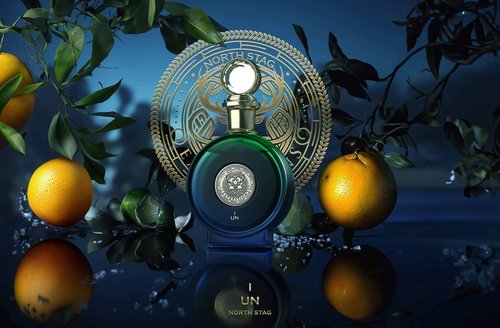 يوني إكسبرشنز، نورث ستاج 100 مل - Notes: Grapefruit Ambroxan Woody notes. 
 Category:NORTH STAG 
 Ideal for: Men and Women 
 NORTH STAG EXPRESSIONS UN I: The alluring fragrance of ambroxan It makes its way into the air. Citrus and wood embrace the senses like a cosmic entity... inviting explorers to surrender to the wonders of fragrance.