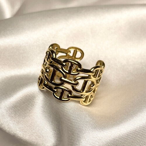 Gold Ring