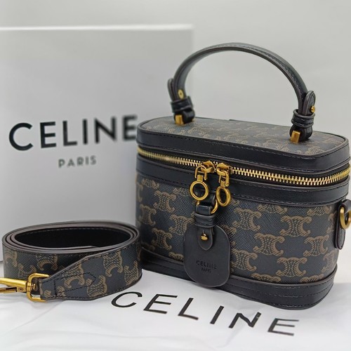 Celine Bag-BLack