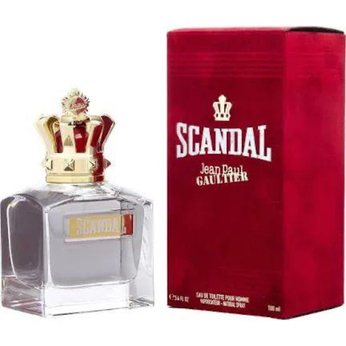 انجوي - عطر سكندال 100 مل