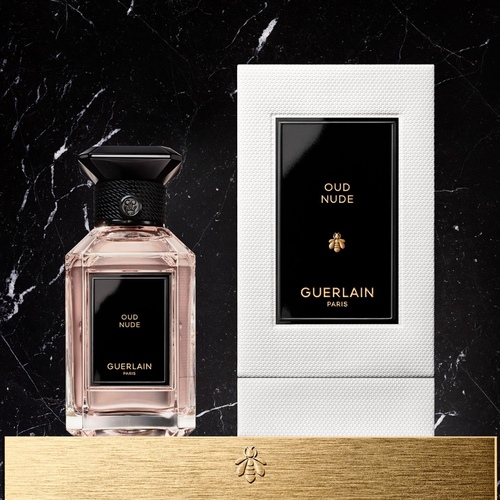 عطر قيرلان OUD NUDE