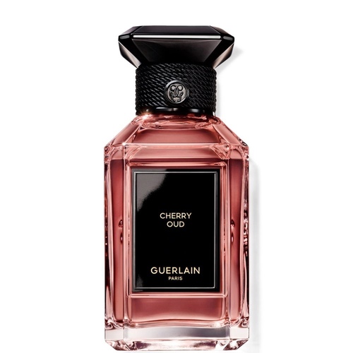 عطر قيرلان CHERRY OUD