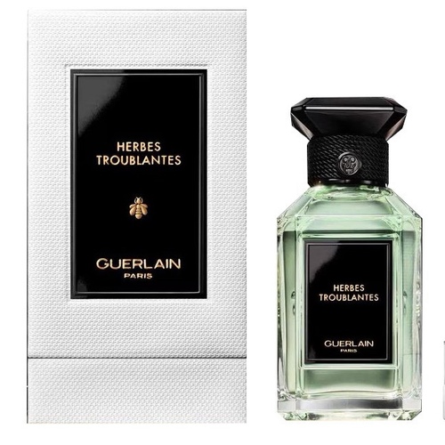 عطر قيرلان HERBES TROUBLANTES