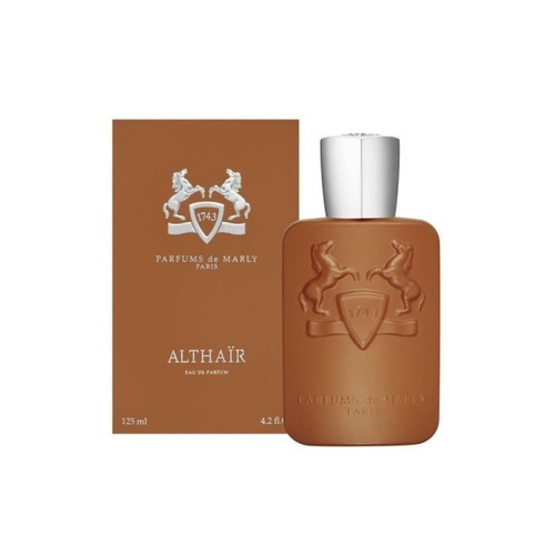 عطر دي مارلي الثائر أو دو برفيوم 125مل