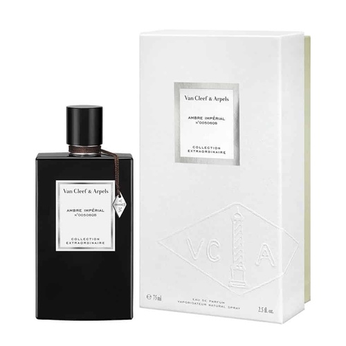 عطر فان كليف  75 مل AMBRE IMPERIAL