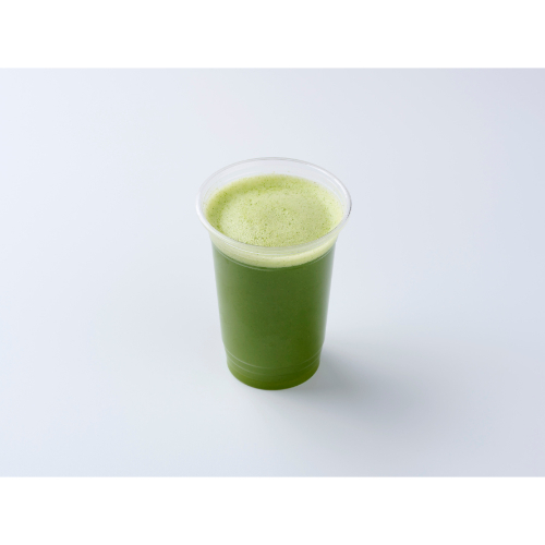 عصير ليمون مع نعناع - Made with a blend of fresh lemons, mint leaves, and a touch of sweetness, it's a perfect thirst quencher that will refresh your taste buds and invigorate your senses.