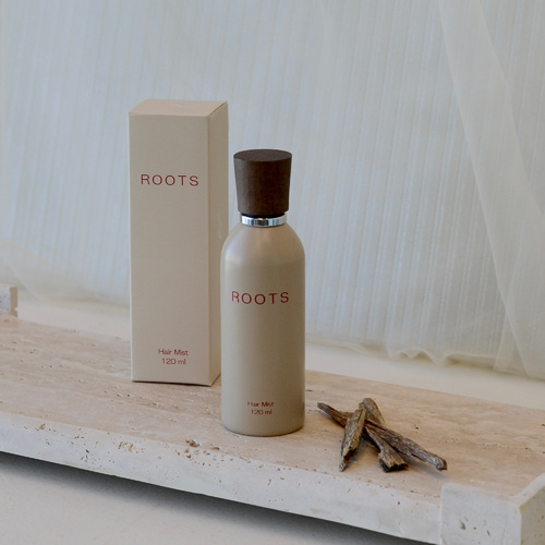 Roots hair mist