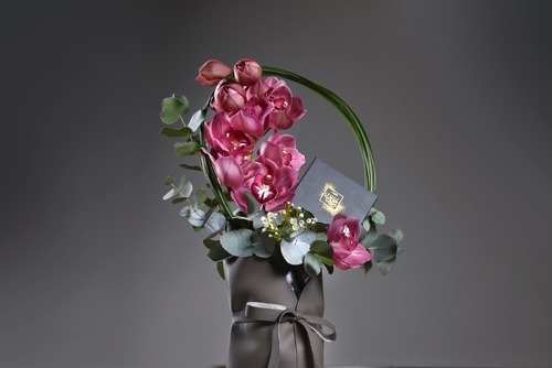 Orchied
