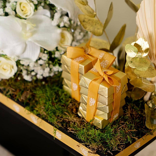 GIFT WEDDING 7