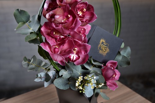 Orchied