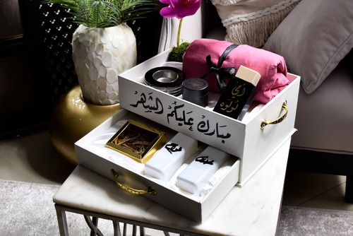 نقصة امى