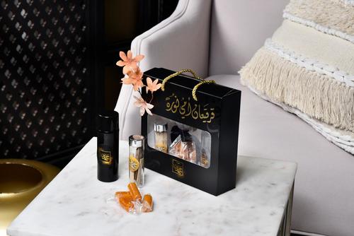 قرقيعان امي نوره