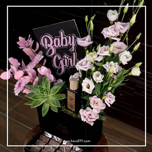 GIFT BABY 5